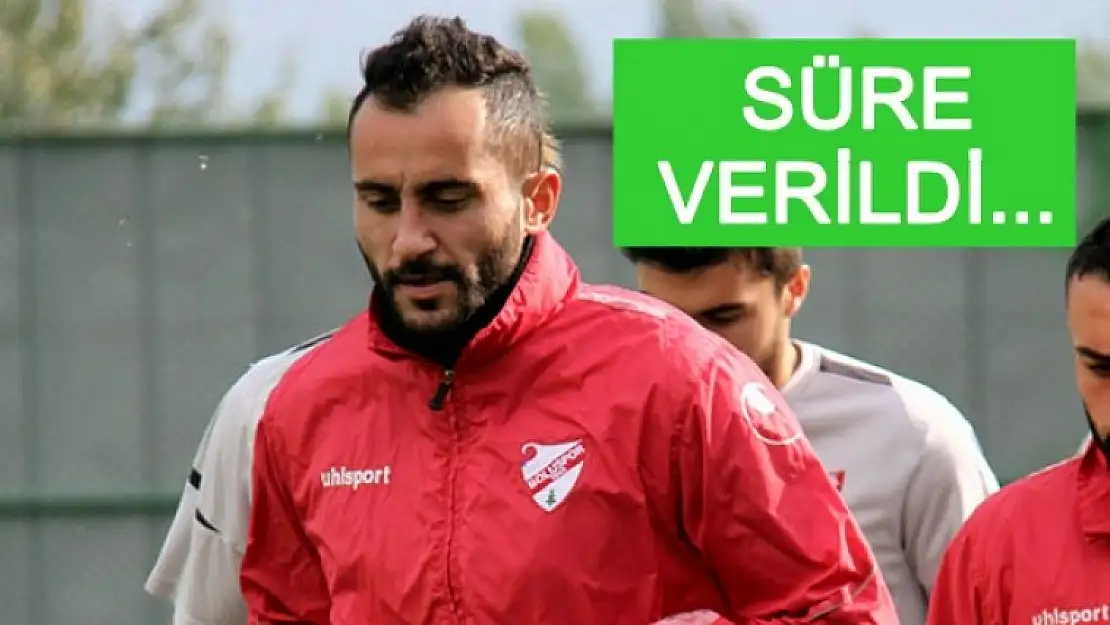 İlk Fire Verildi!