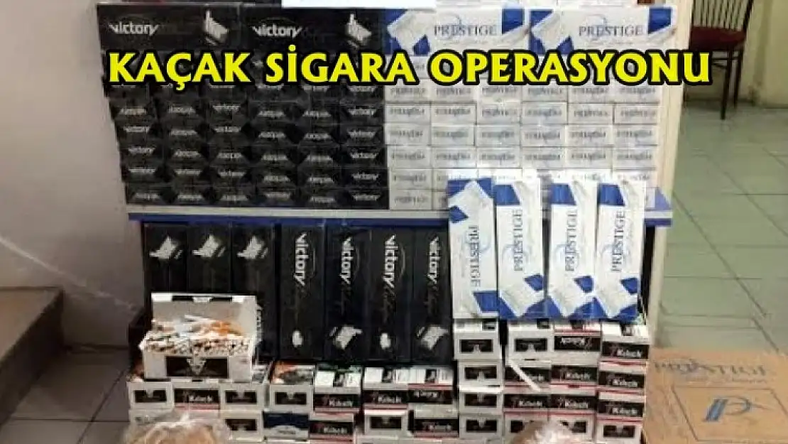 7 İşyerine Cexa Uygulandı