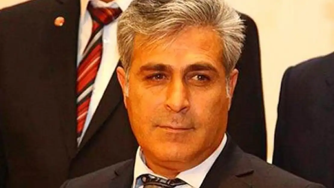 Beyhan'da Şok!!! Belediye Başkanı Gözaltında...