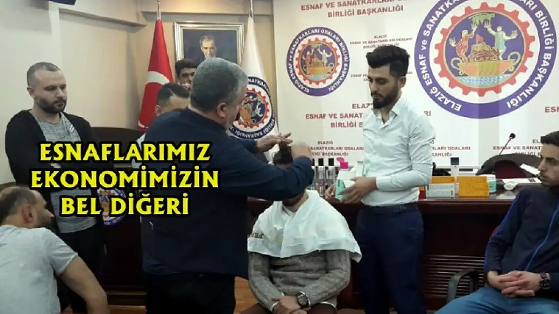 Berberlere Eğitim