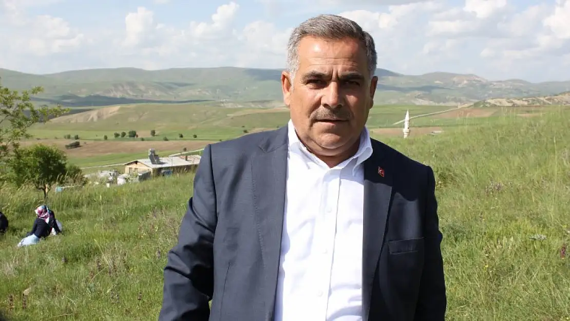 800 Yıllık Köyde Bahar Festivali