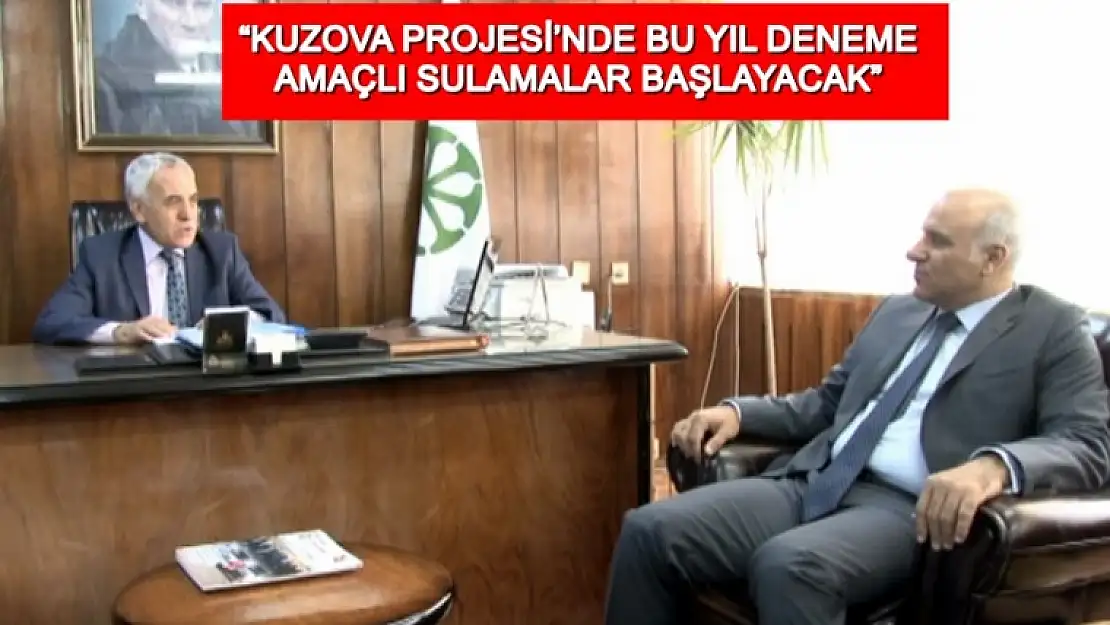 ZORLUOĞLU Şeker Fabrikası'nı Ziyaret Etti