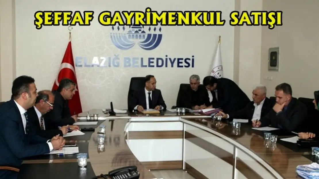 Satışı Gerçekleşti