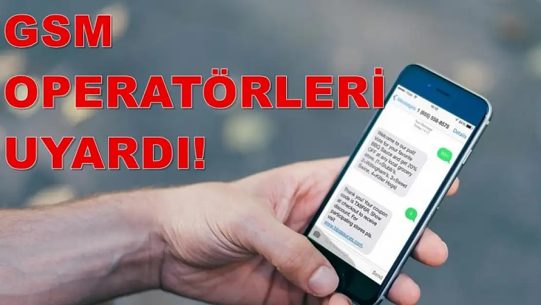 Dolandırıcılara Dikkat