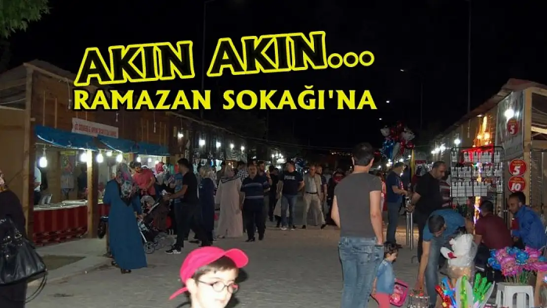 İzmir'den Tokat'a, Trabzon'dan Kayseri'ye...