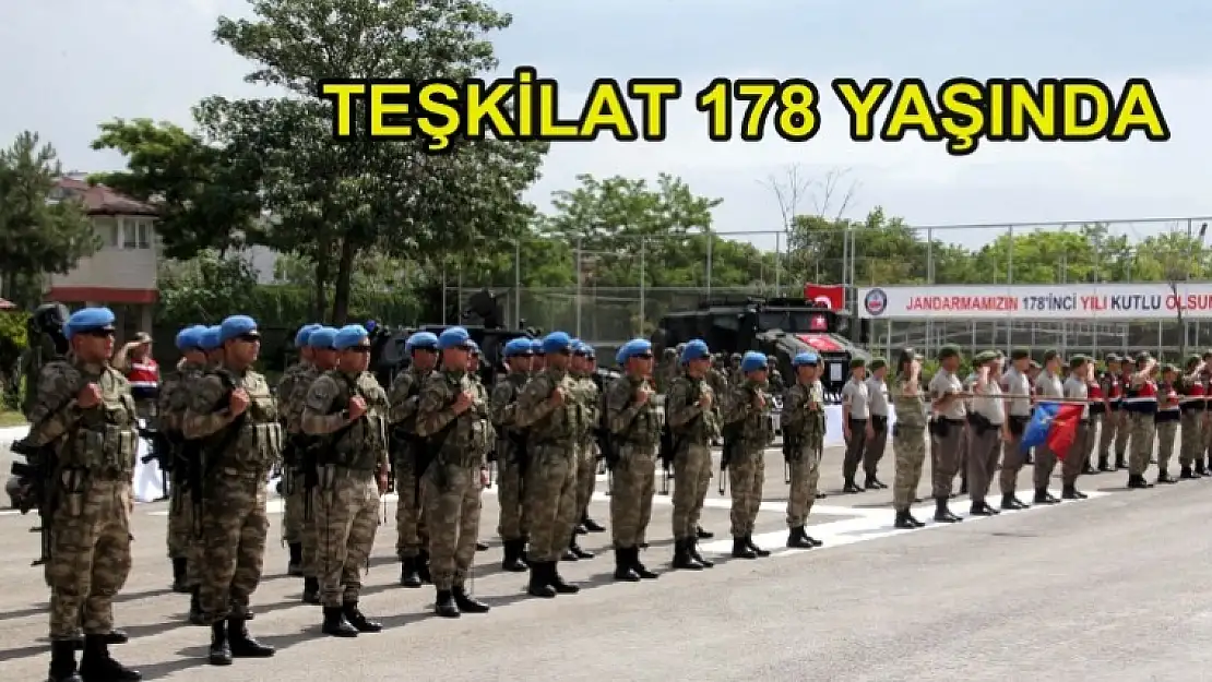 Kutlamalar Başladı