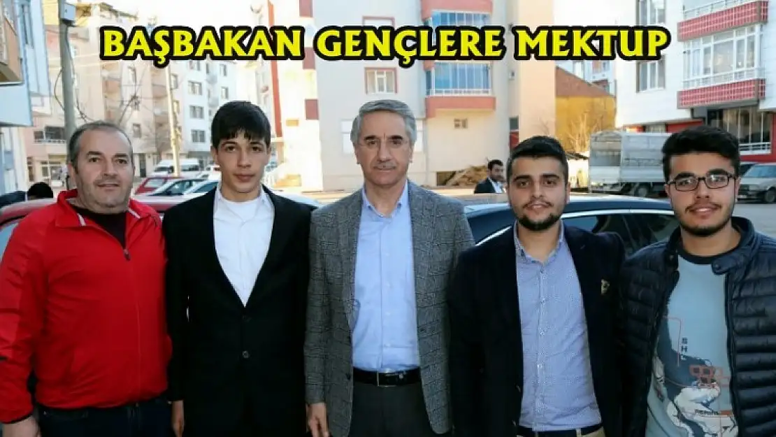Mektupta Neler Yazıyor?