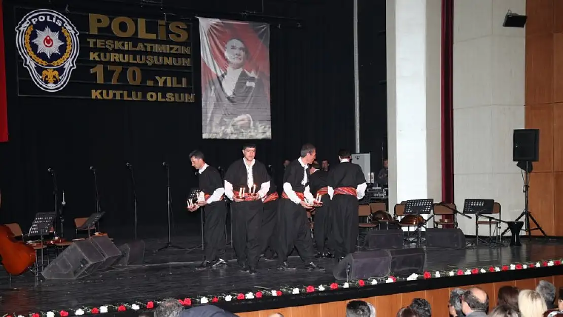 Belediye Malatya'da Kutlamalara Katıldı