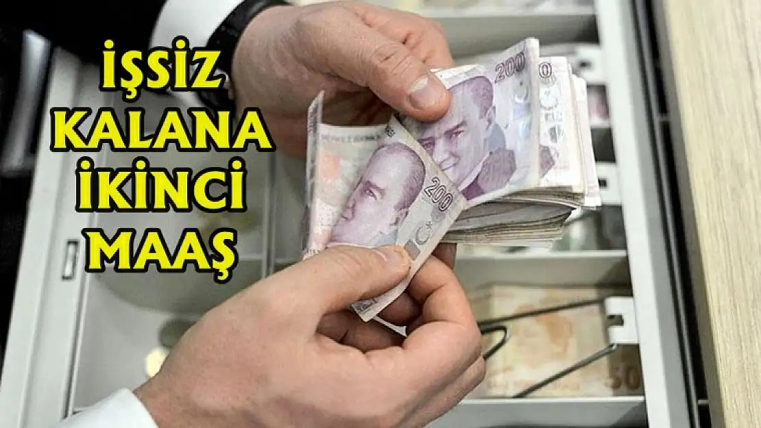 İşsizlik Maaşını Arttıran 30 Gün