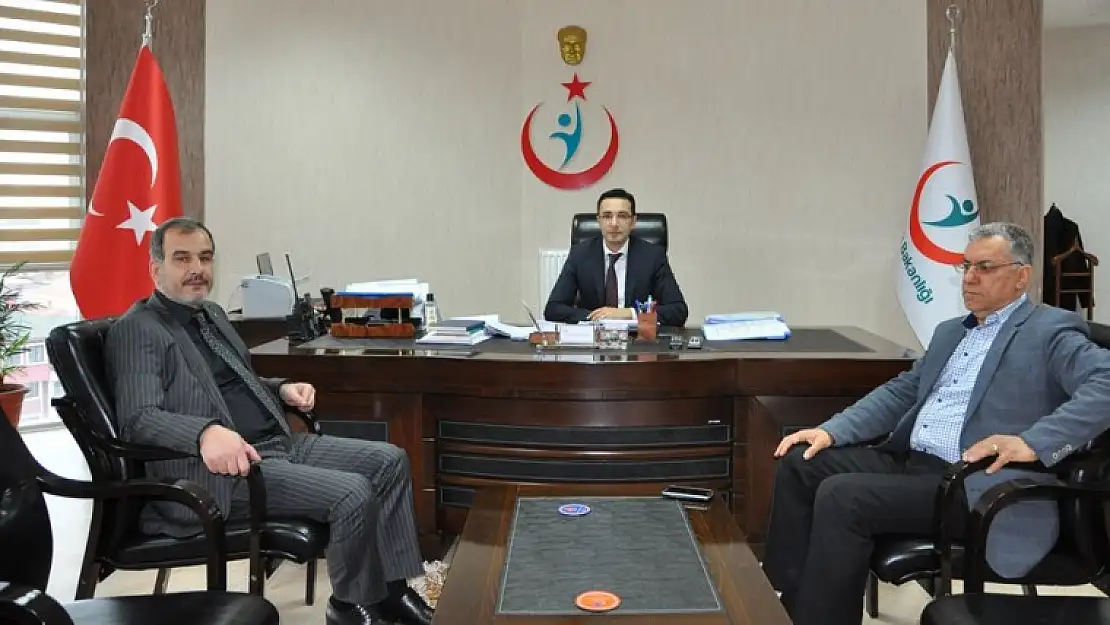 Elazığ Sağlık Sektöründe Gelişim İçerisinde