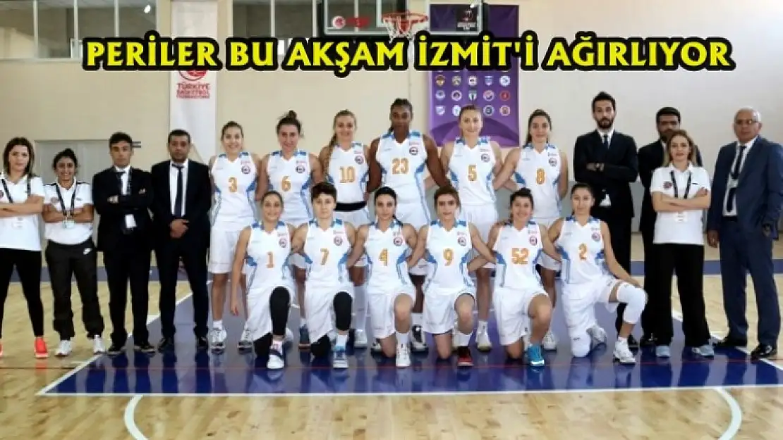 Özel İdare'de Hedef Galibiyet
