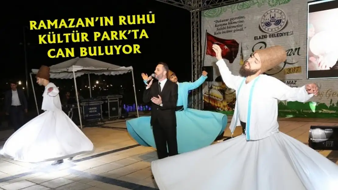 Yüksel Şaman İlahileriyle Yüreklere Dokundu