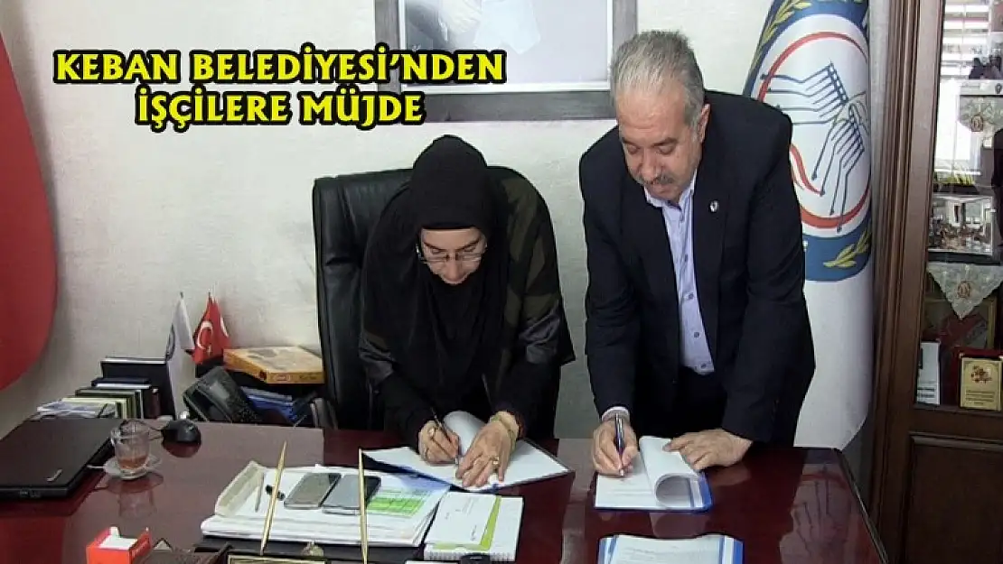 % 18 Zam Yapıldı
