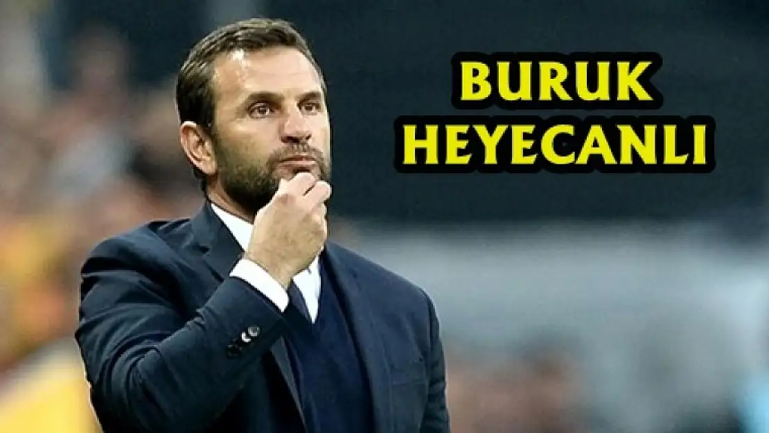 Elazığspor Hakkında Konuştu