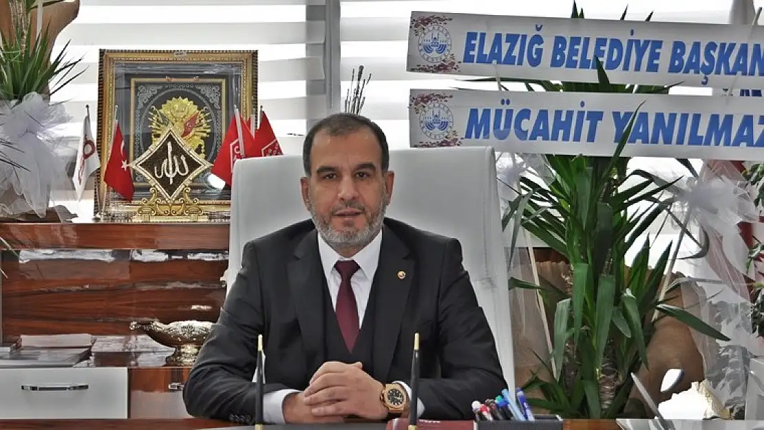 Başkan Alan'dan Başbakana Açık Mektup