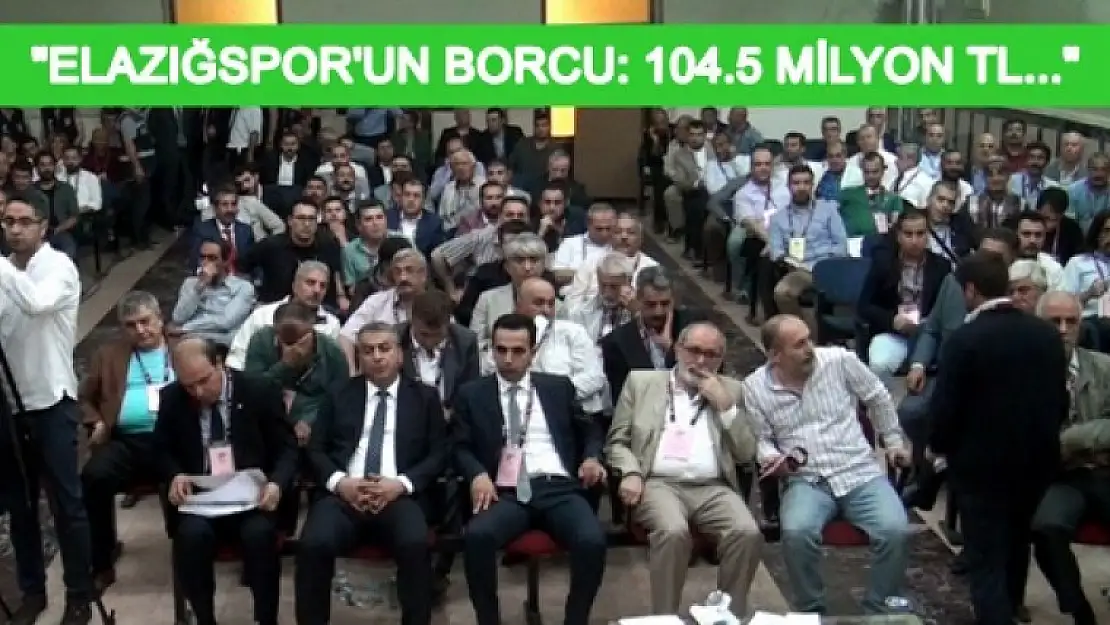 Hesaplar İbra Edildi