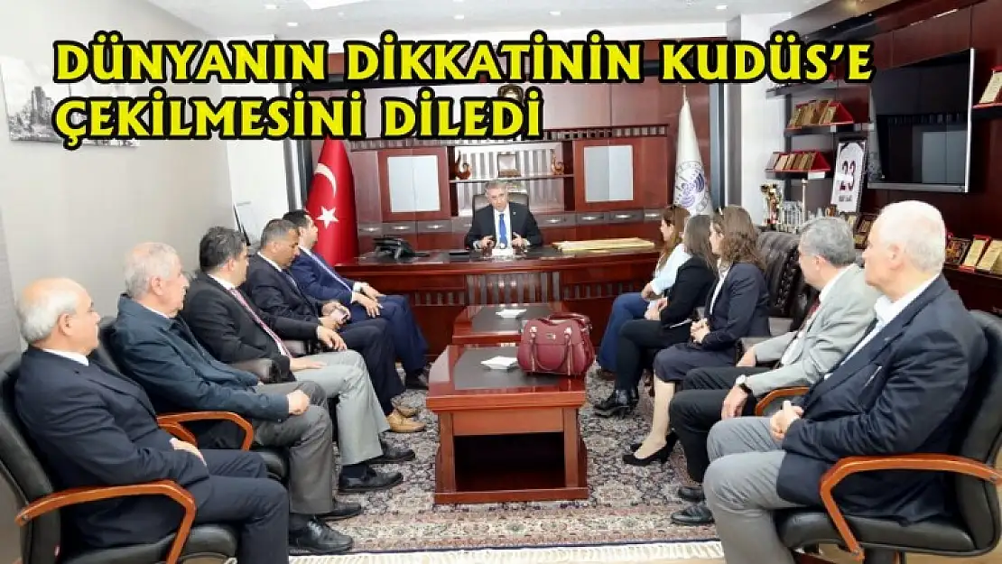 Vakıflar Haftası Etkinlikleri