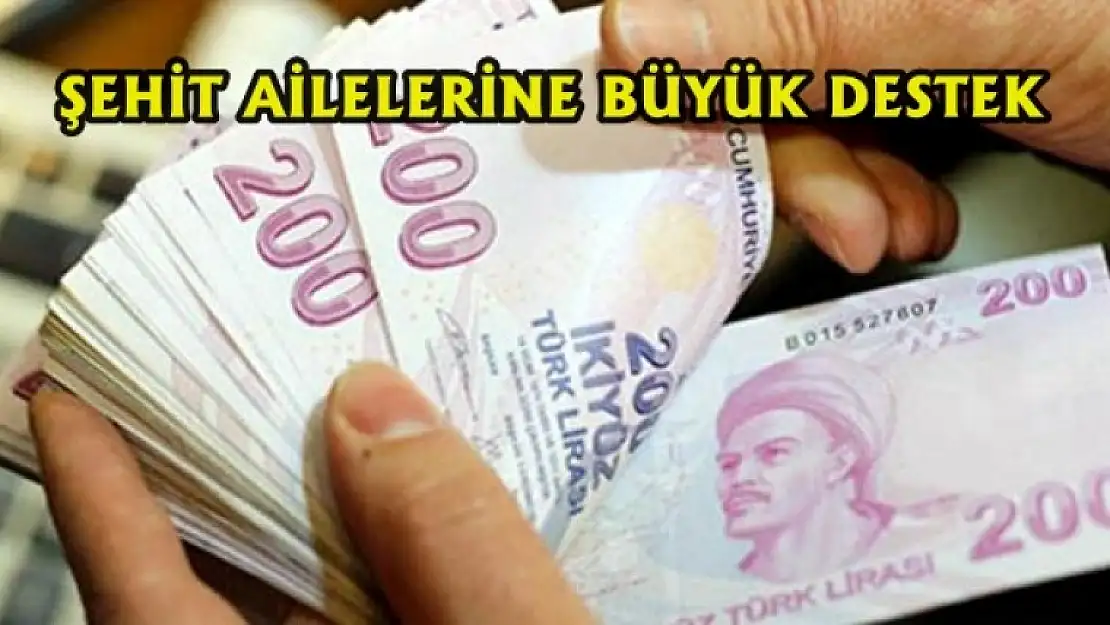Uygulama Bütün Hızıyla Sürüyor