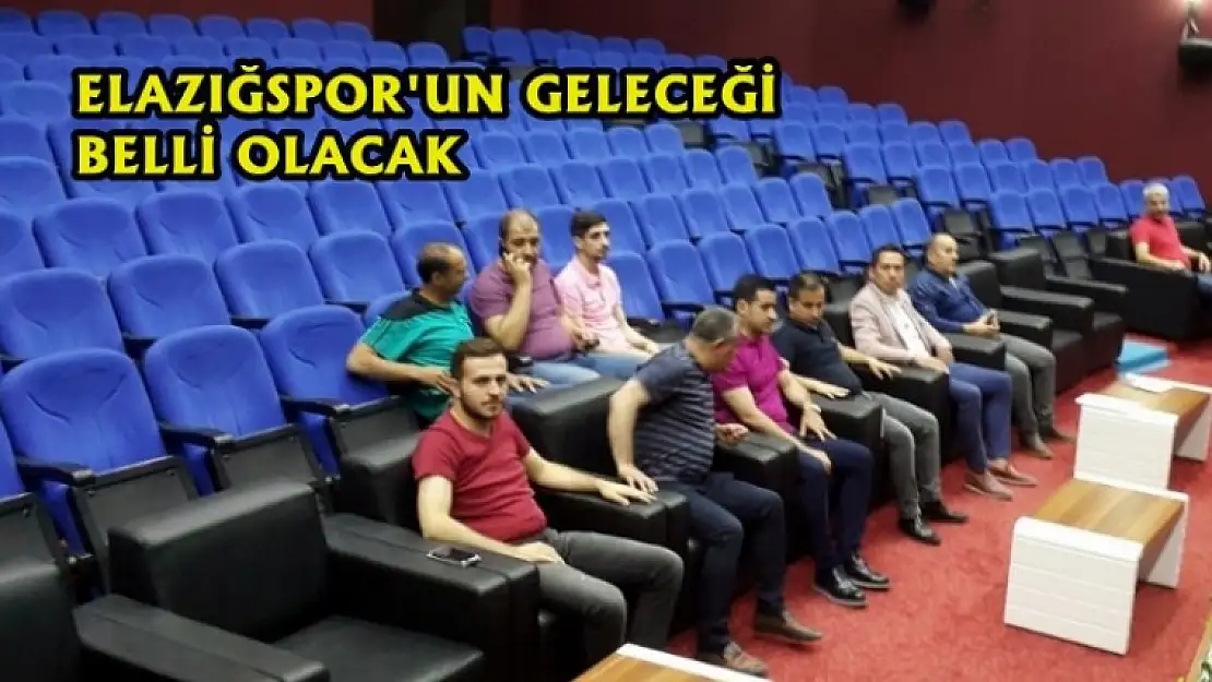 Kongre Bugün Yapılacak