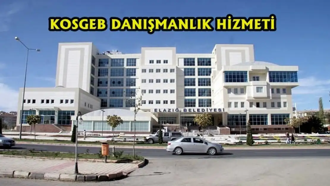 Hizmet Başladı