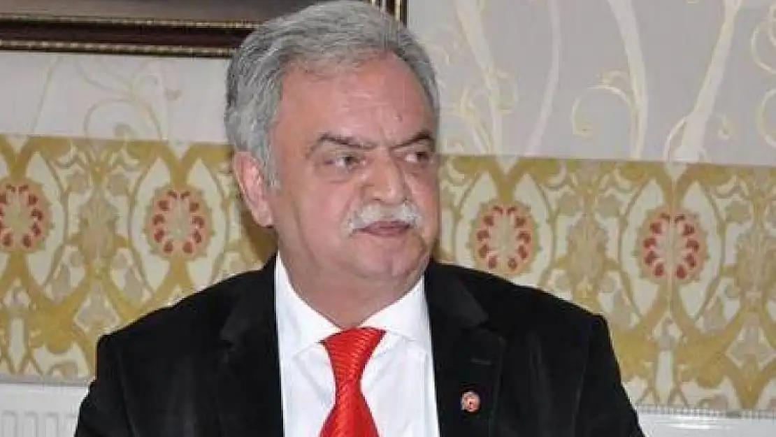 FHGC Başkanı Topal : Suruç Bir Katliamdır Kınıyorum