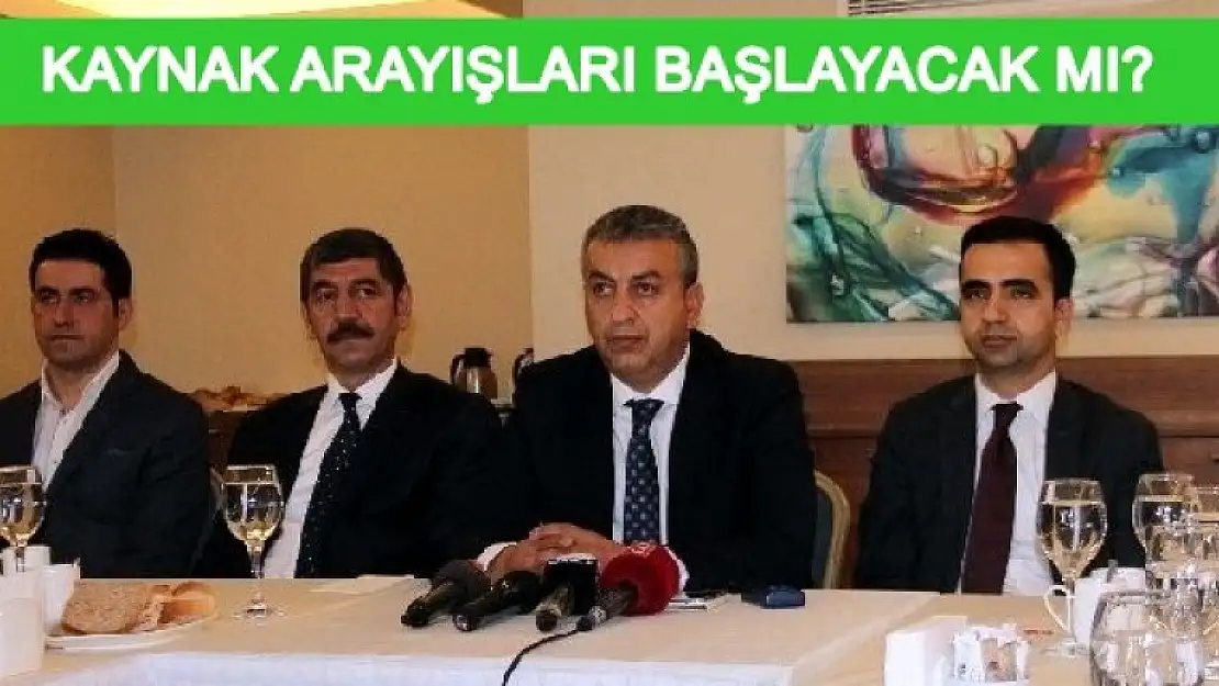 Karataş İstanbul'da...
