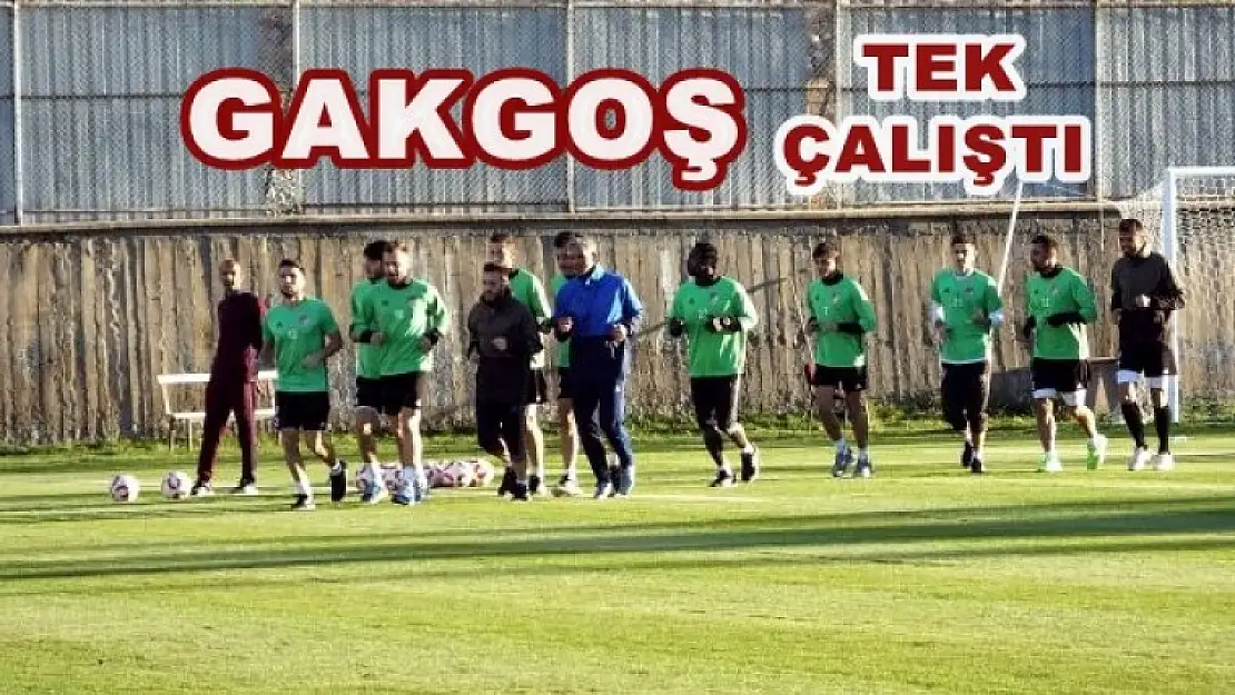 Hazırlıklar Başladı