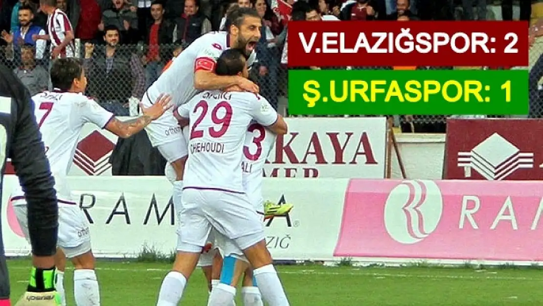 Gakgoş'tan Önemli Bir Galibiyet