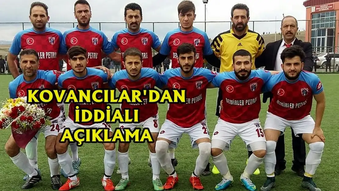 Amatörde Finale Doğru