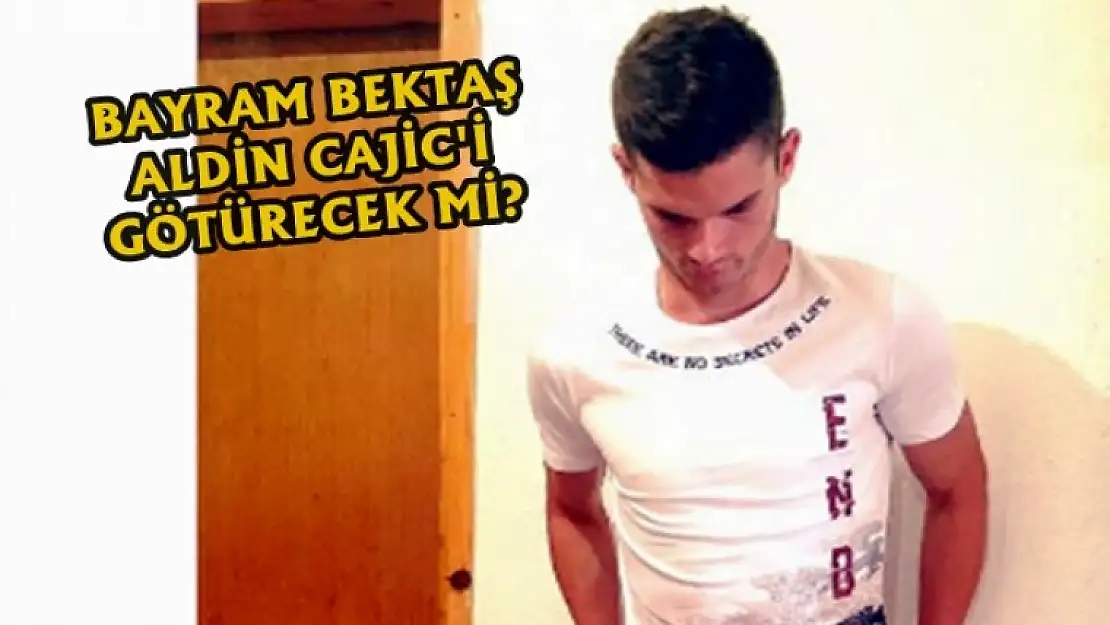 Federasyona başvurmuştu!