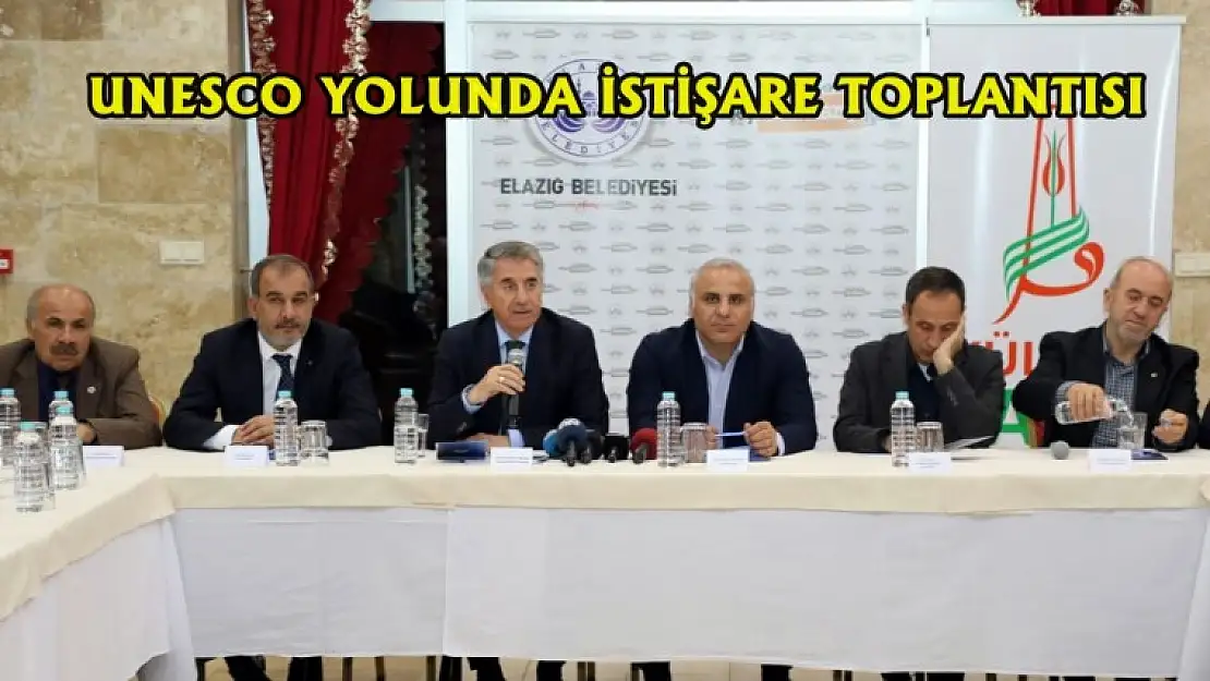Başkan Geçici Listeyi Değerlendirdi