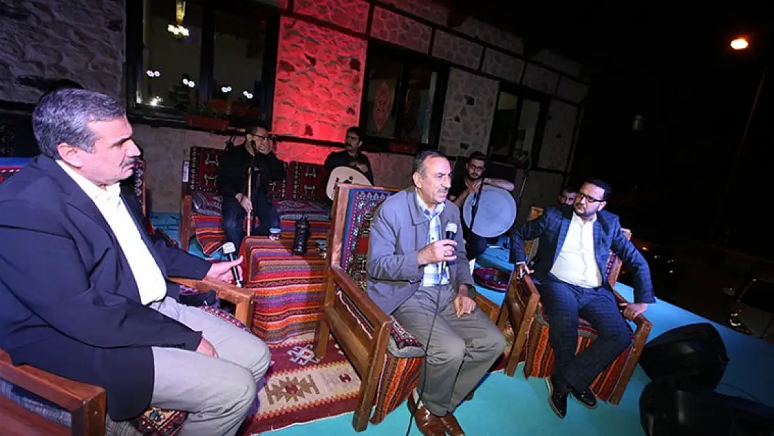 Belediye Ramazan Etkinlikleri Başladı