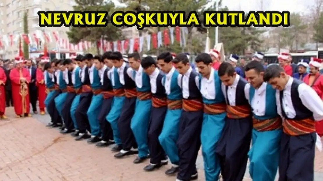 21 Mart Nevruz Bayramı
