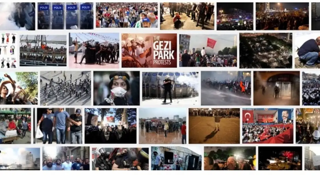 Aydemir Türkiye'deki Demokratikleşmeyi Yazdı