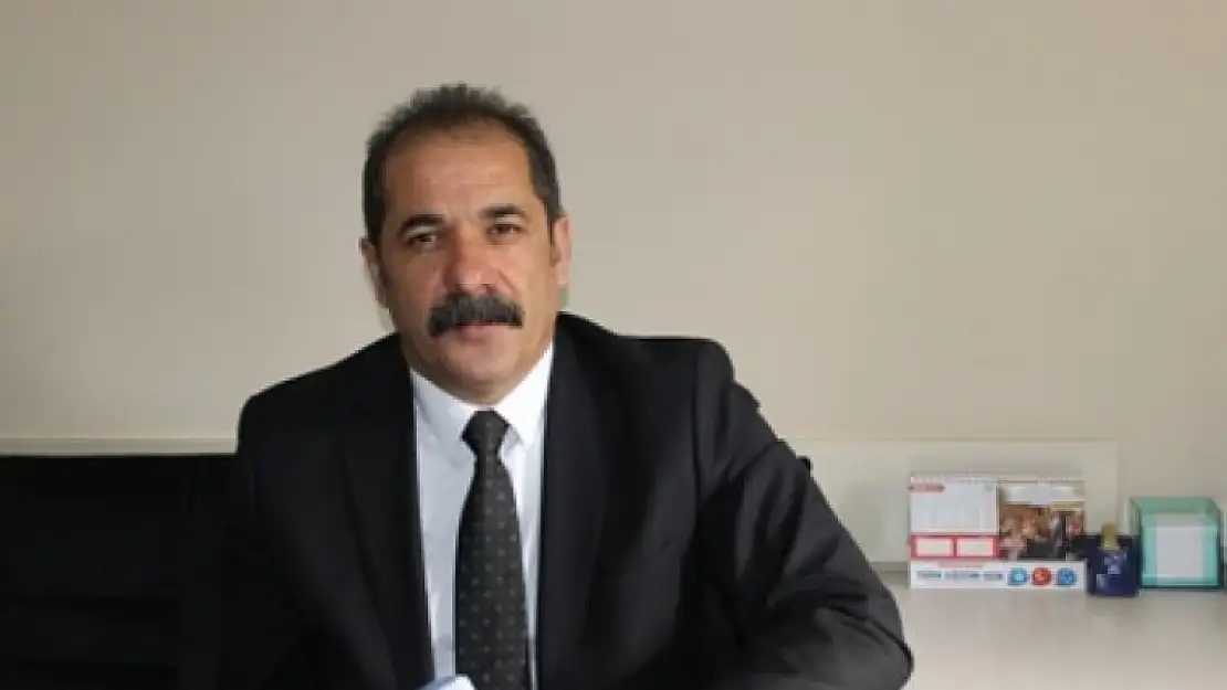 Bilal Çoban'dan Sitemkar İfadeler