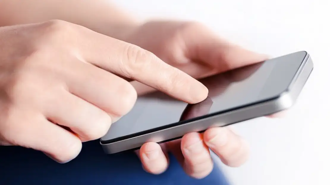 İzinsiz Reklama Son... SMS ve Aramalara Yasak