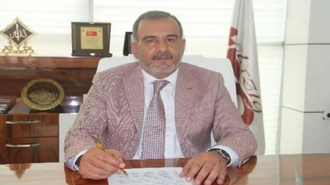 Başkan Alan'dan Afrin Açıklaması