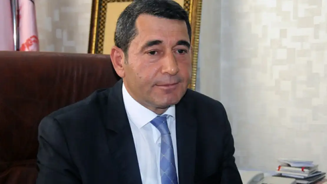 Bakallar ve Tekel Bayiler Başkanı Belirlendi