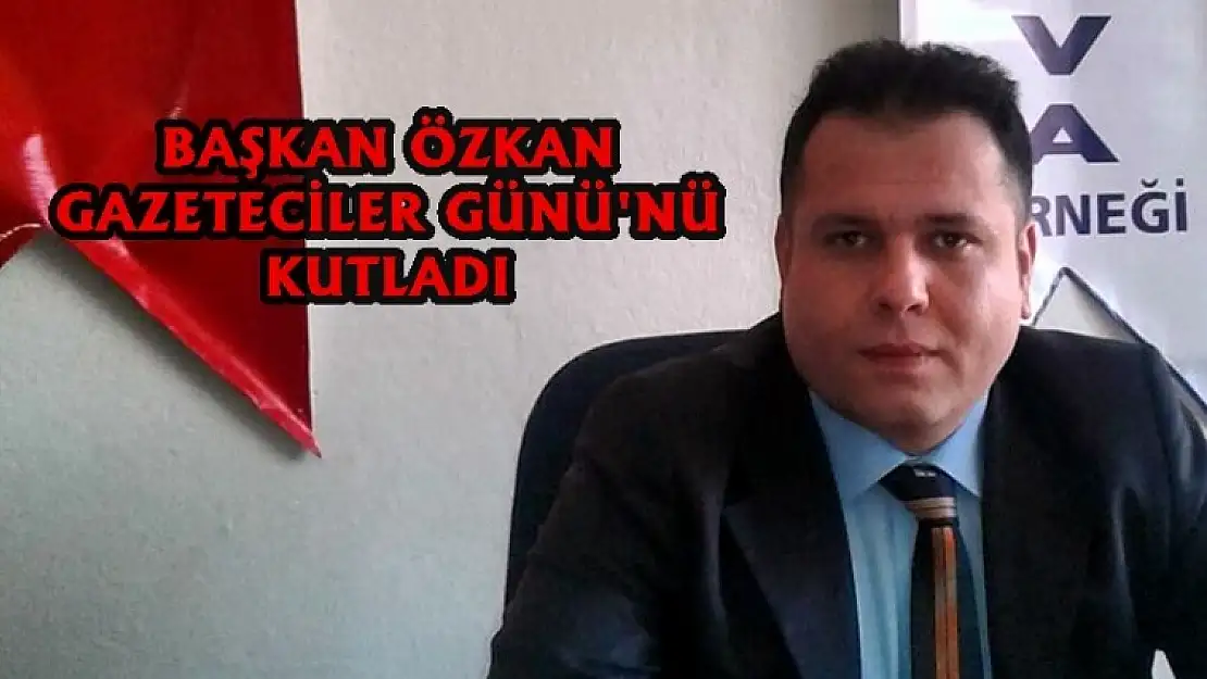 Basın Özgürlüğüne Vurgu