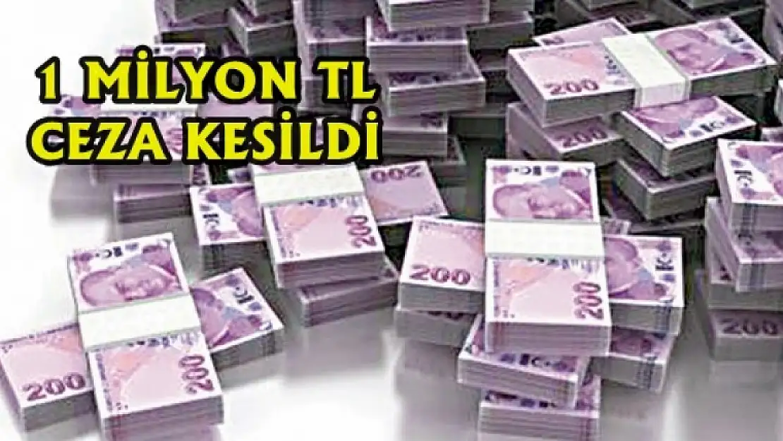 Bakan Tüfenkci Açıkladı
