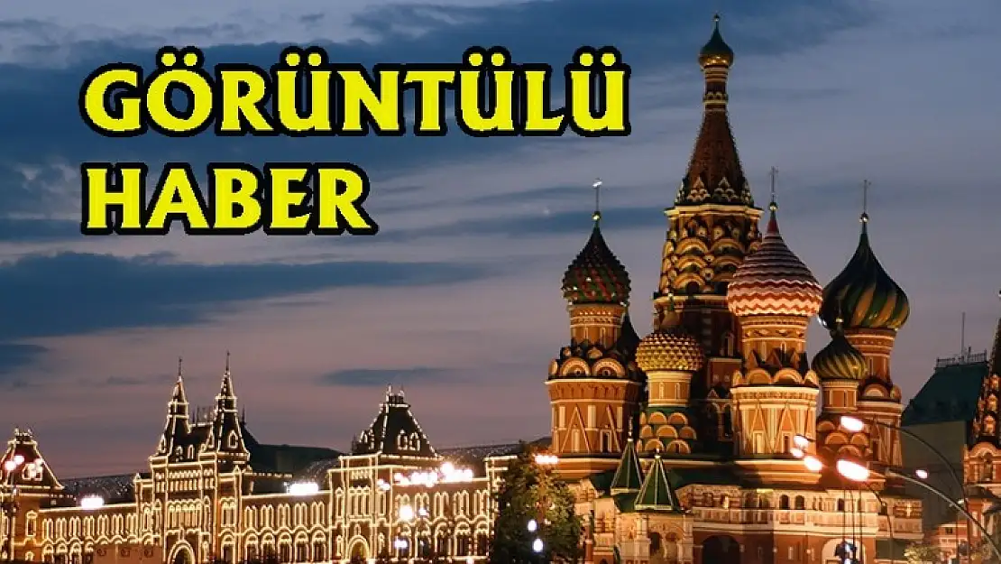 Dünyanın Haberi