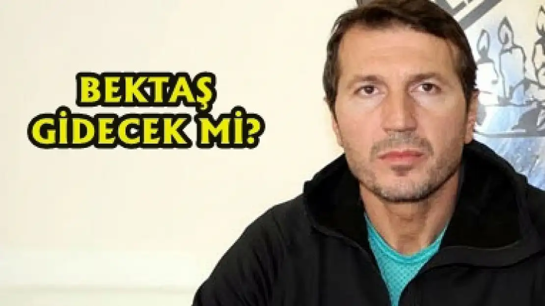 Gülaç'tan Bektaş Açıklaması