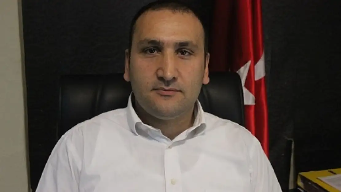 Saraç'tan Trafik Haftası Açıklaması