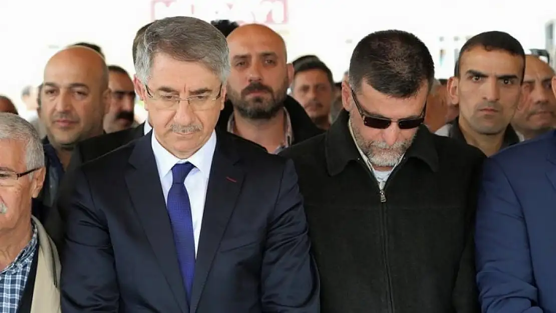 Turan Ailesinin Acı Günü
