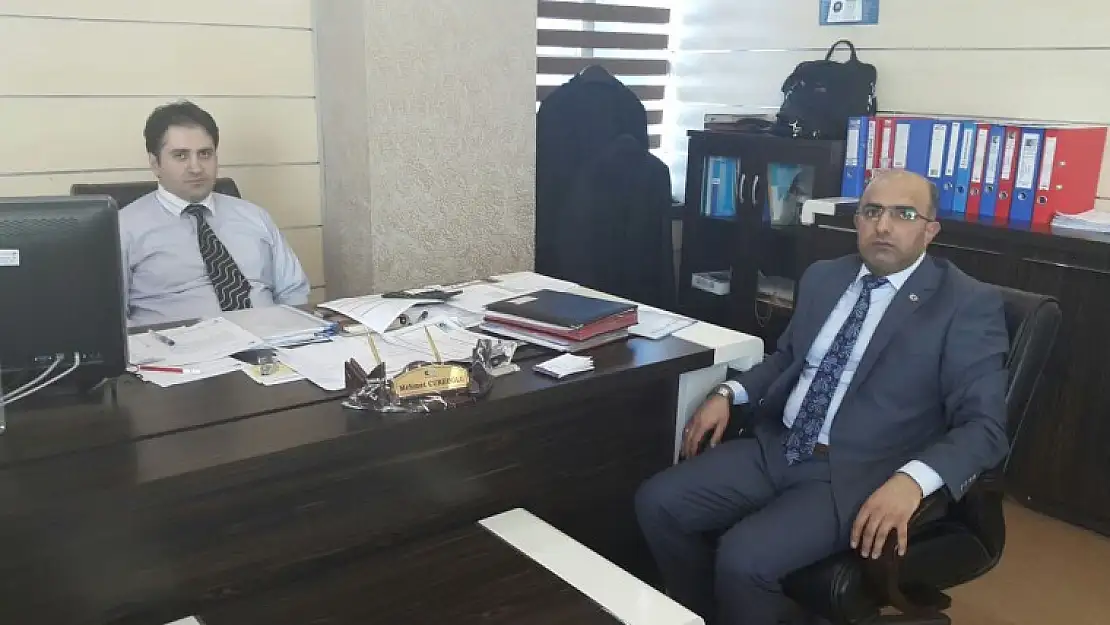Elazığ Tuhafiyeciler Odası Girişimcilikte Avrupa Birincisi