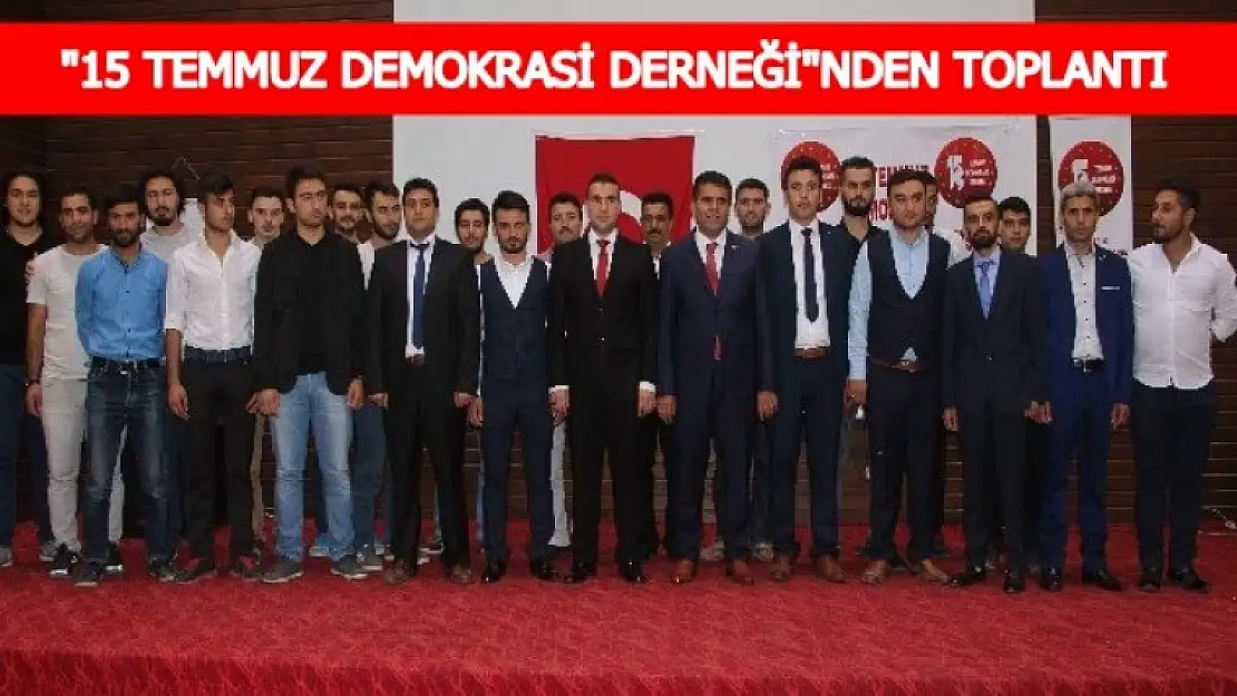Kuruluş Amaçlarını Anlatılar