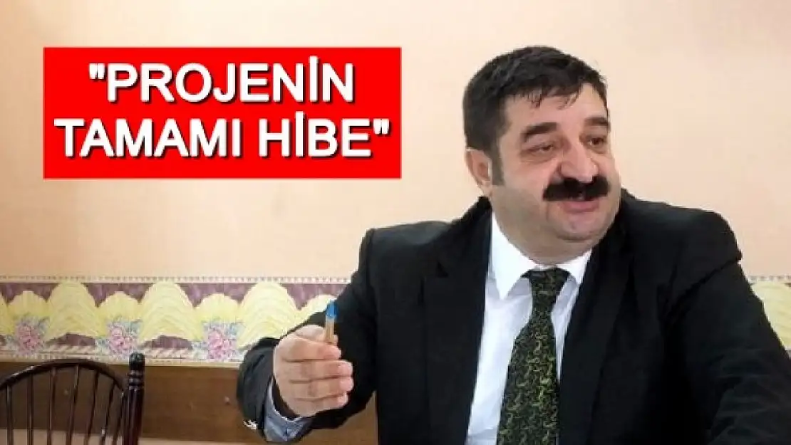 Yer Teslimi Yapıldı