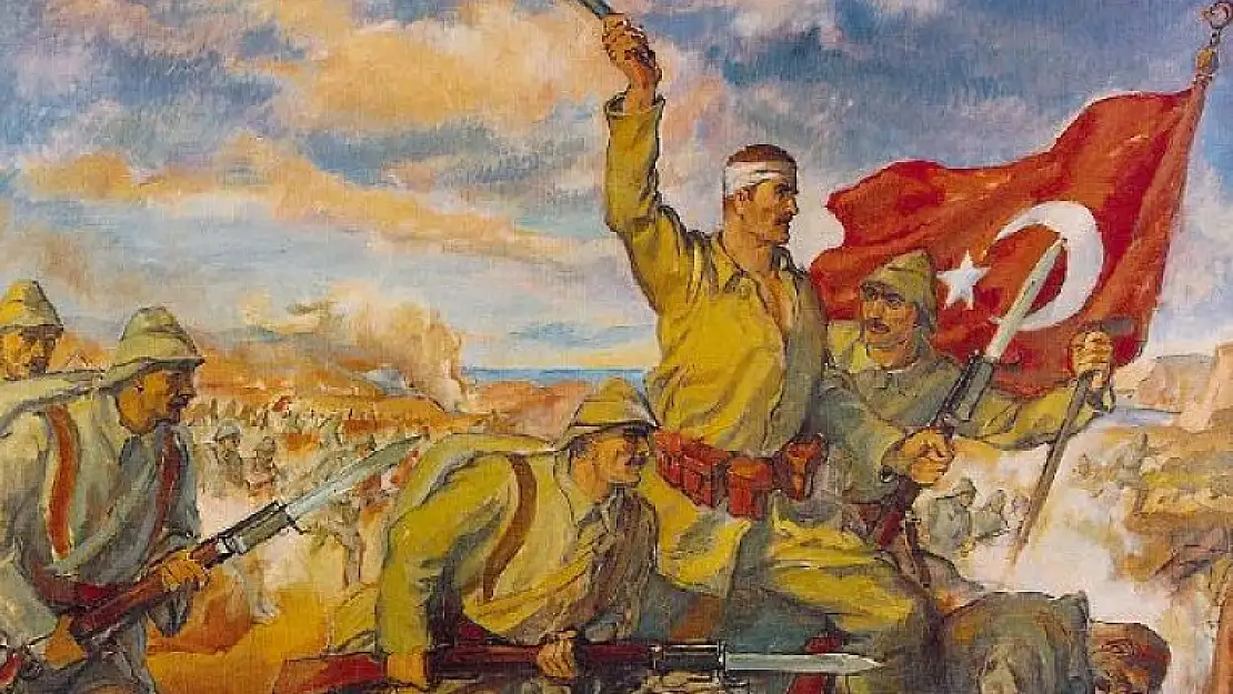 Türk Ocağından Çanakkale Programı
