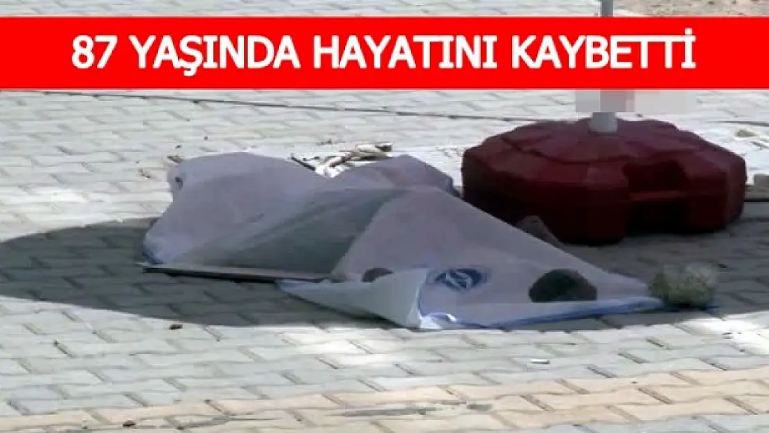 2. Kattan Düştü, Kurtarılamadı