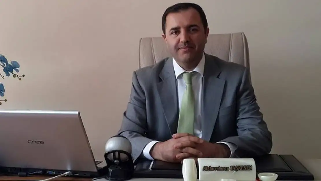 'ATT'ler Sağlığın Baş Aktörleridir'